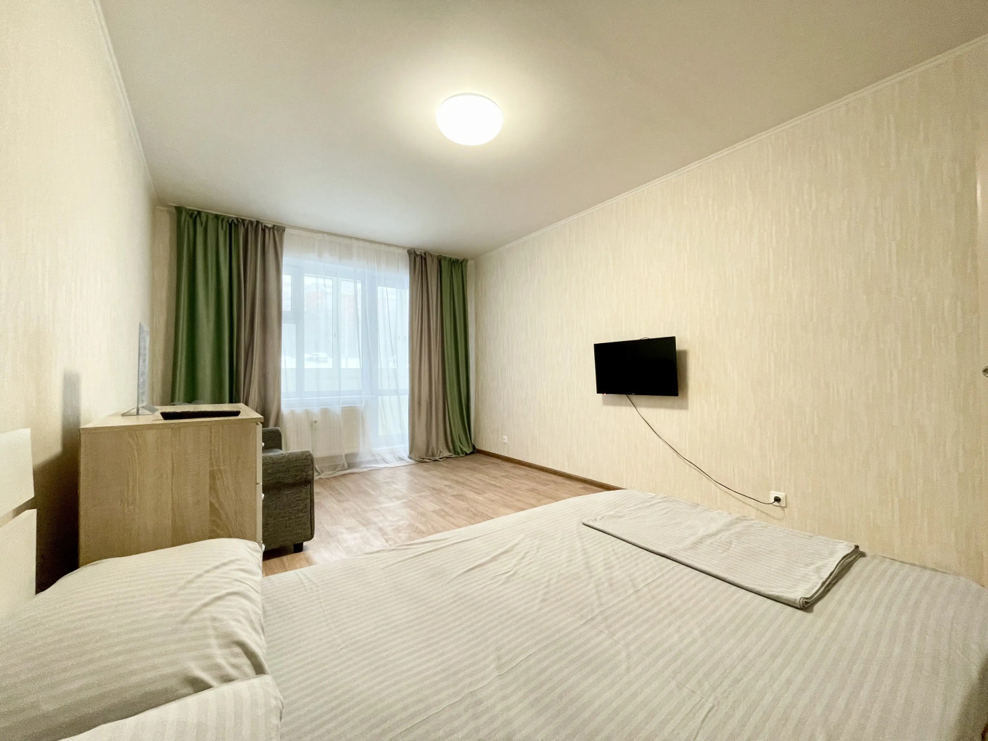 Апартаменты 2 Комнатные Апартаменты На Вышке 2