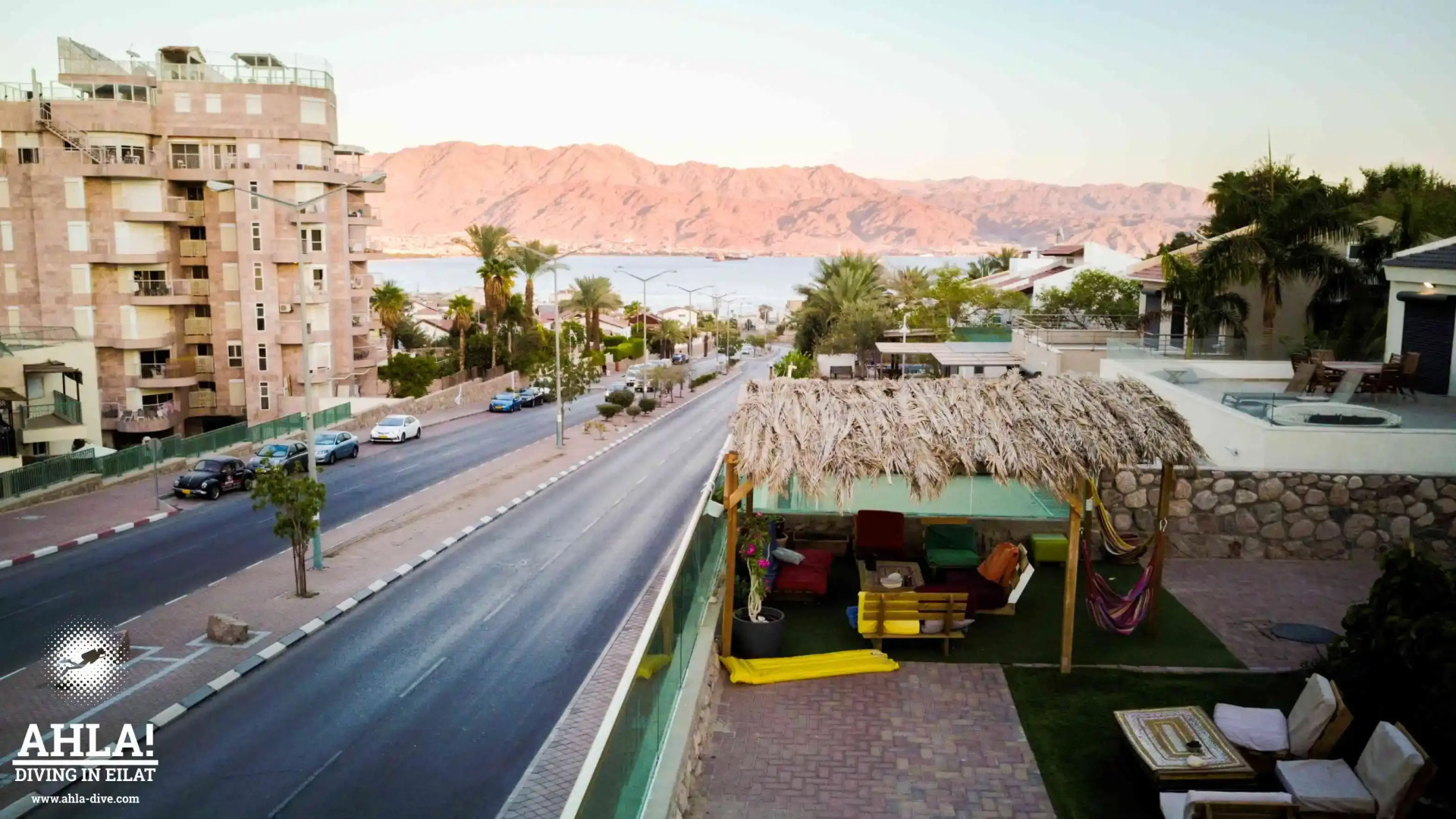 Хостел Ahla Plus