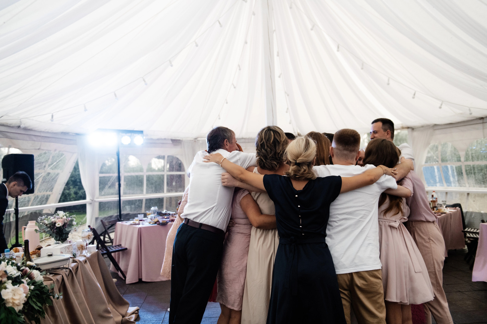 Гостевой дом Кафтан