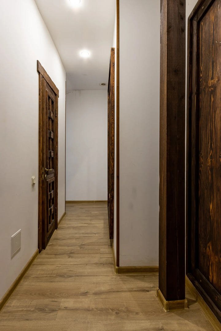 Отель Номера в Петергофе