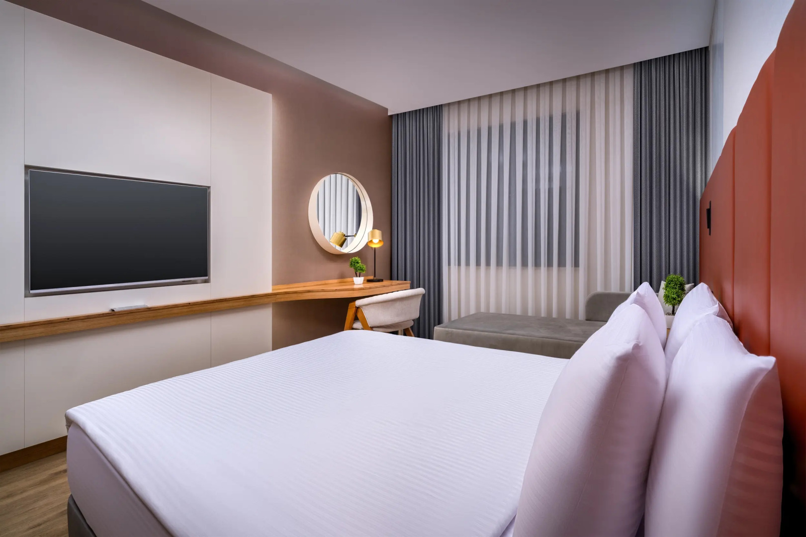 Отель Best Western Premier Hidden Hills