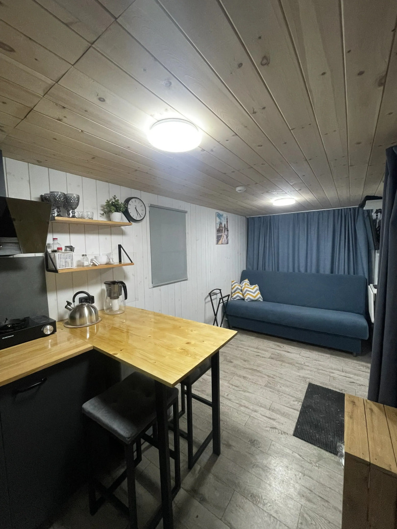 Гостевой дом Resthouse