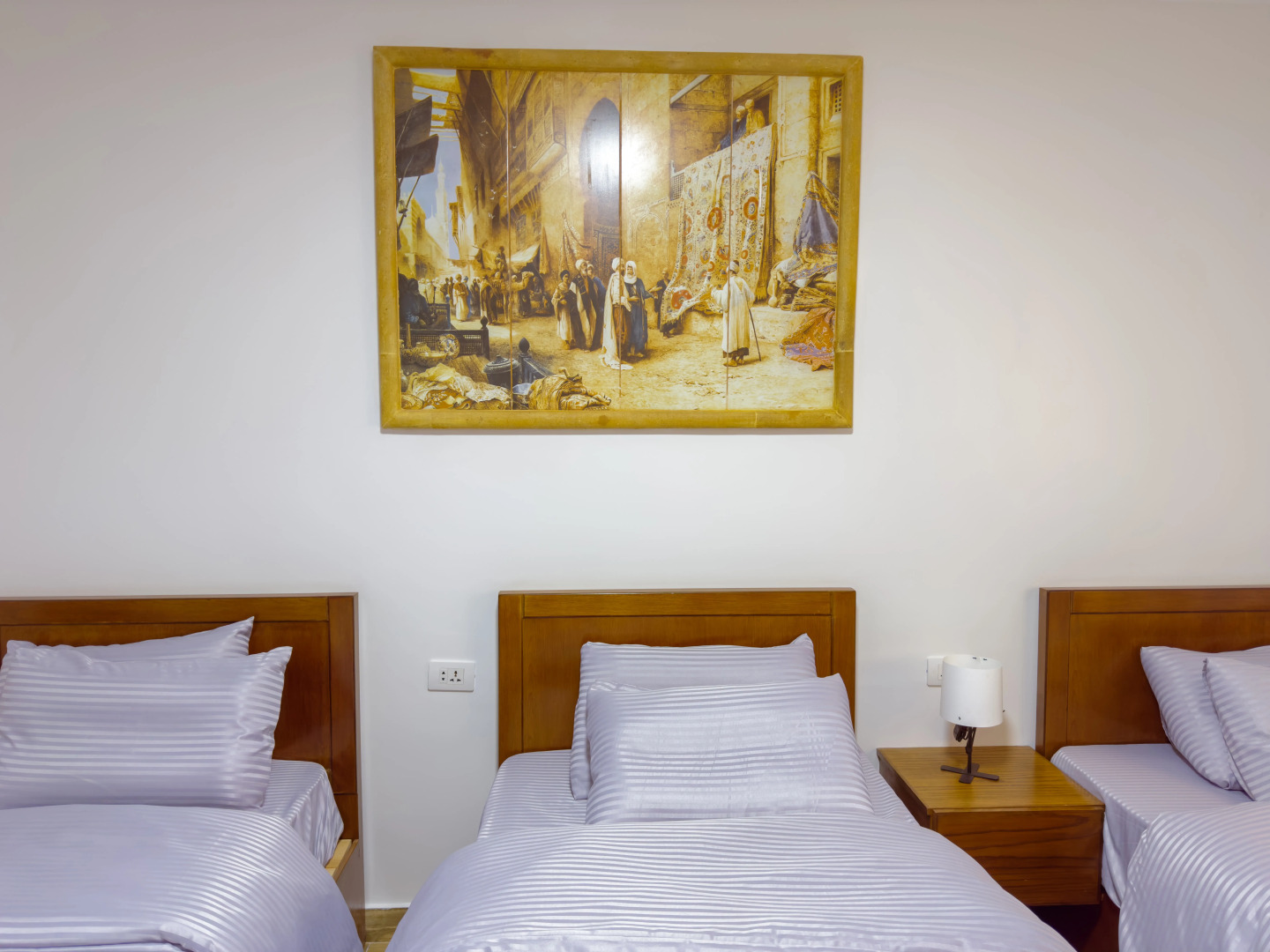 Отель Royal Crown Hotel Giza Pyramids View