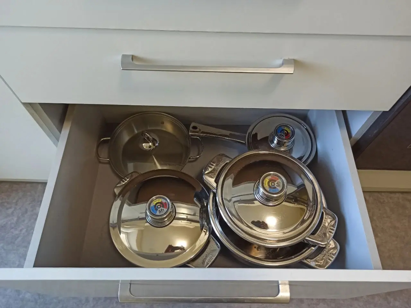 Апартаменты Red Town на Набережной