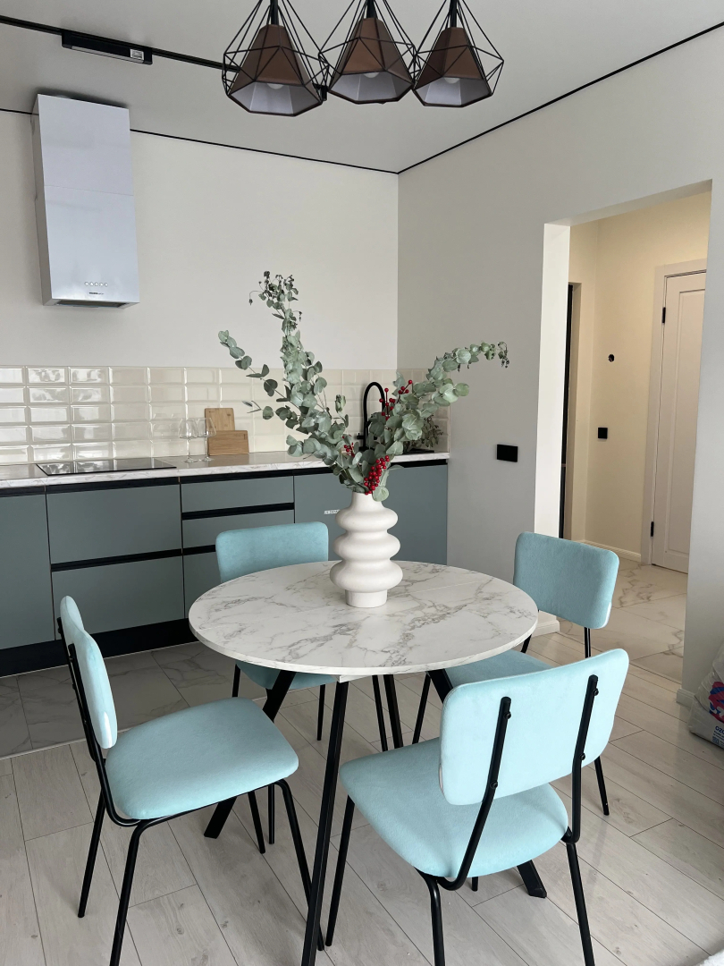 Квартира Уютная в Одном из Лучших ЖК