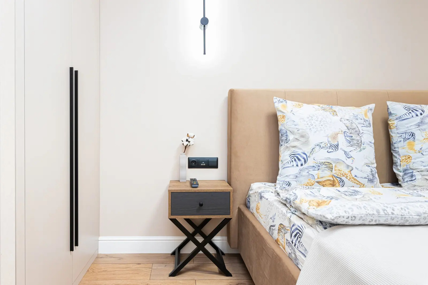 Апартаменты На сутки на Химиков 3