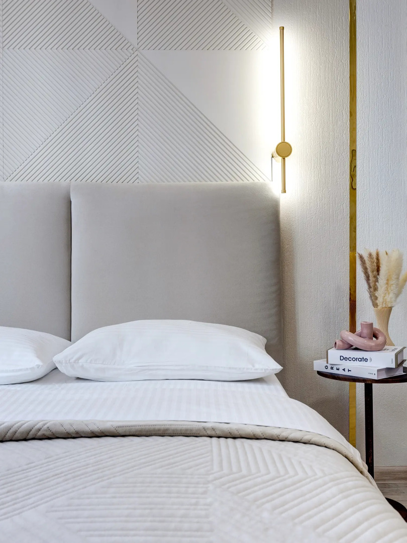 Квартира Стильная квартира