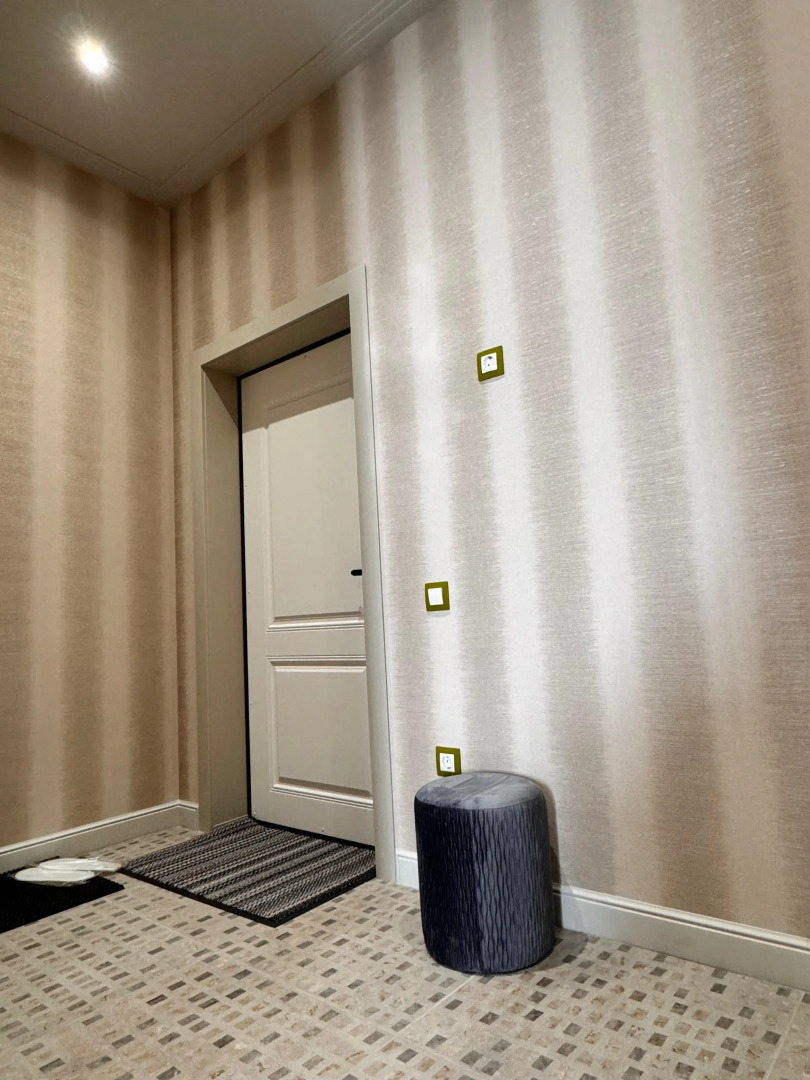 Апартаменты премиум Нальчик