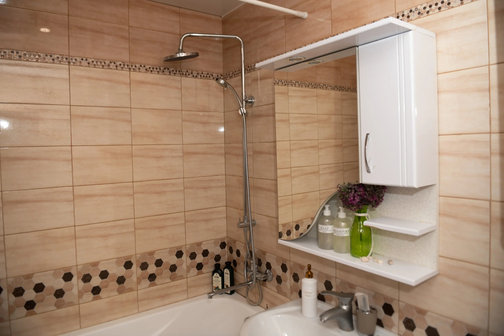 Квартира на ул. Тухачевского, 80