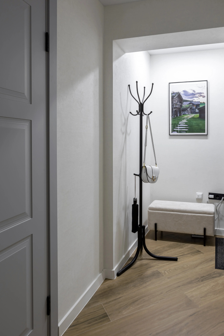 Квартира GreenHome
