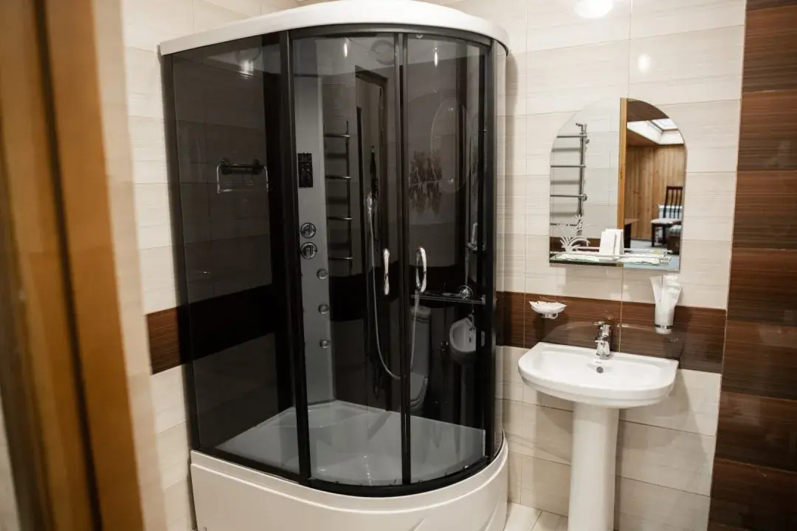 Курортный отель Гранд-Отель