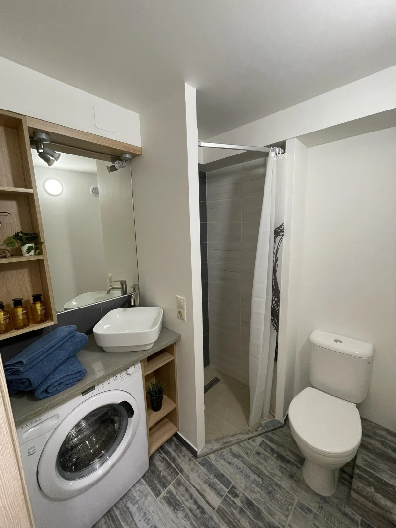 Апартаменты Артишок