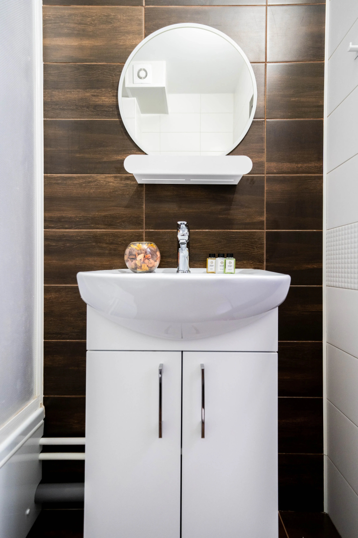 Квартира InnDays, Меридианная,4