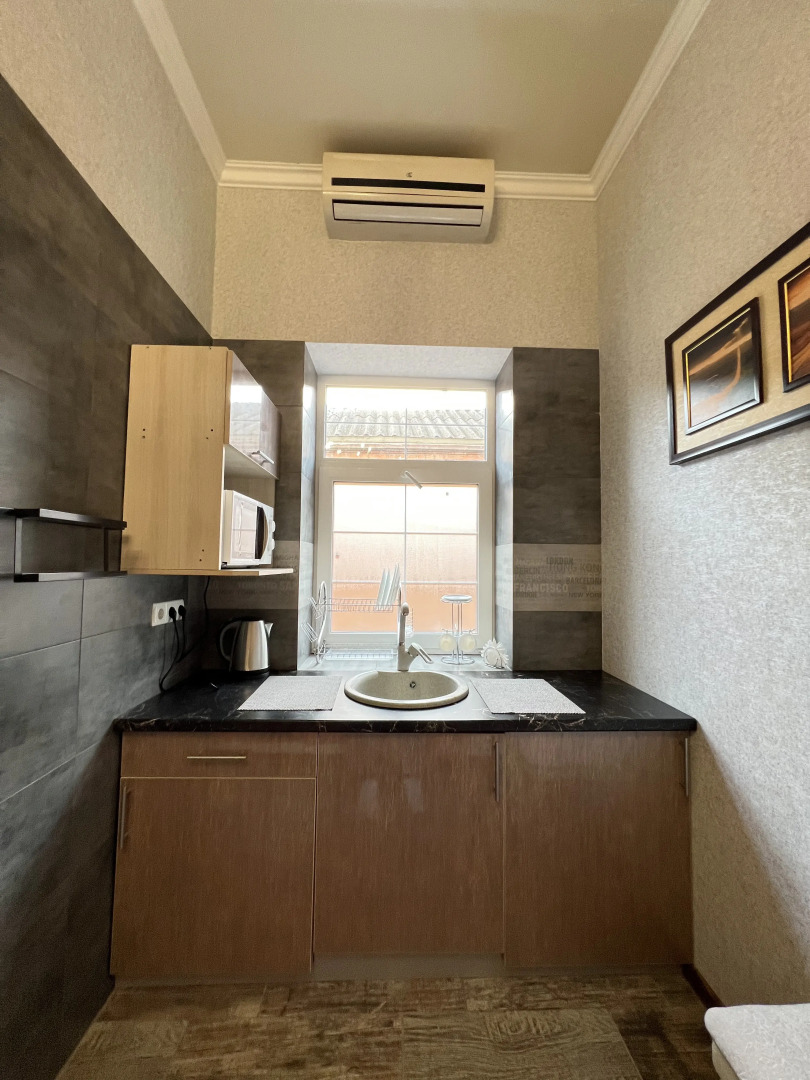 Гостевой Дом Vip-29