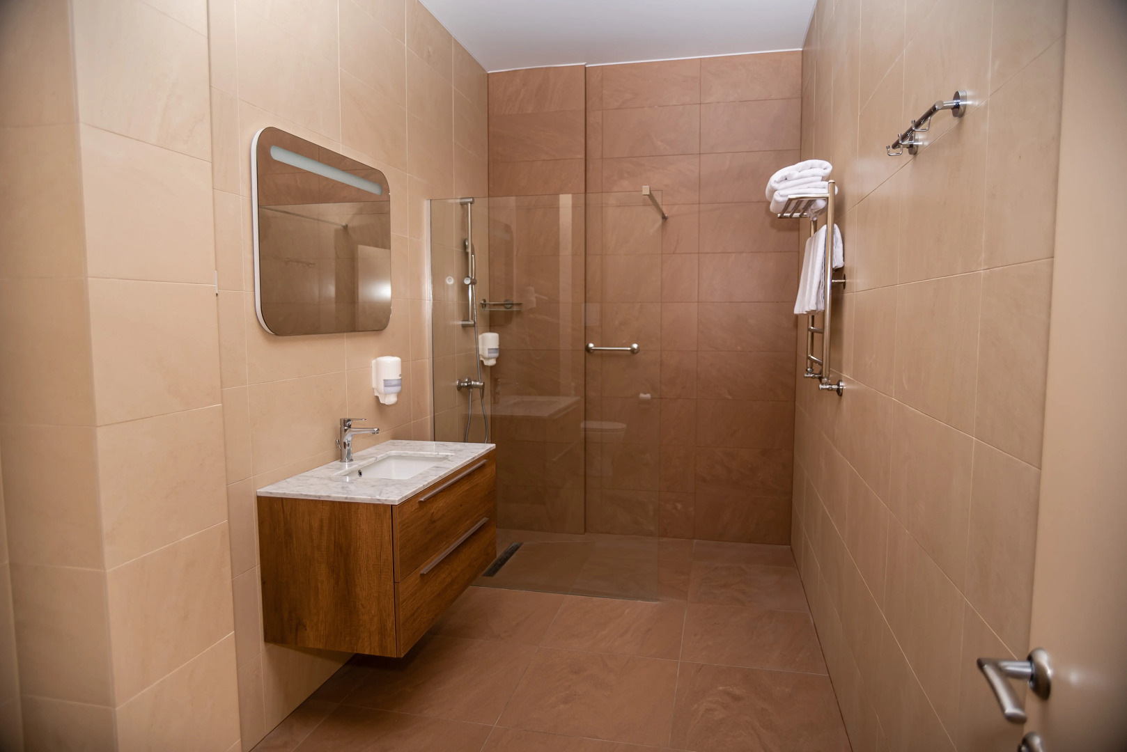 Отель River Side