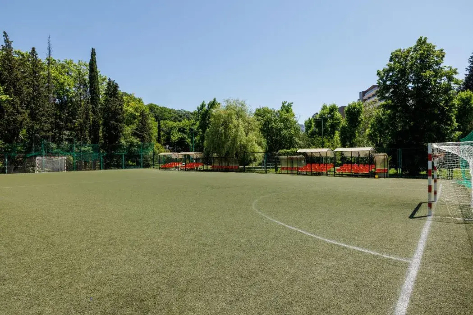 Пансионат Бургас