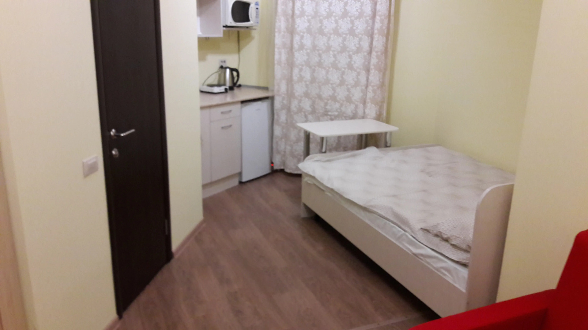 Гостевой Дом Домашний