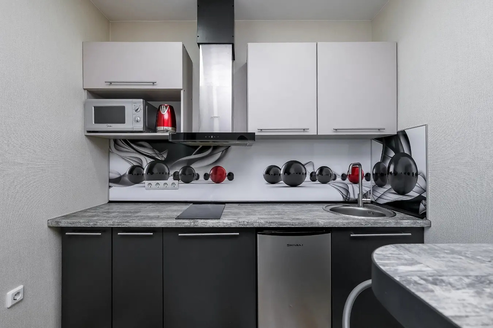 Апартаменты на Ленина 81