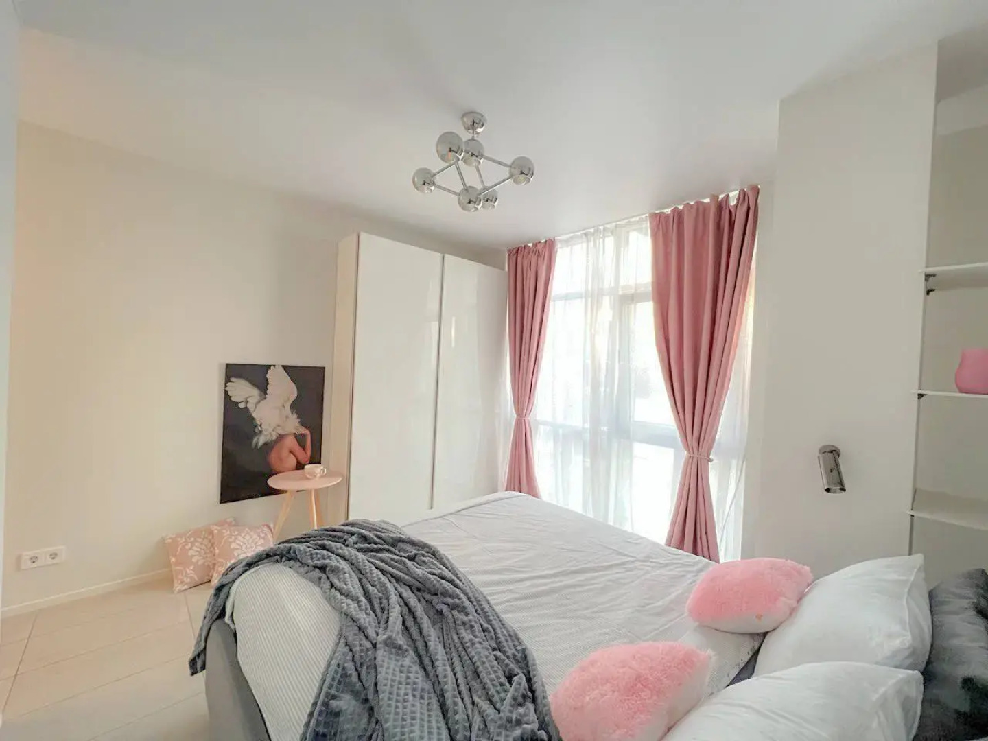 Апартаменты Новые Дизайнерские Двухуровневые