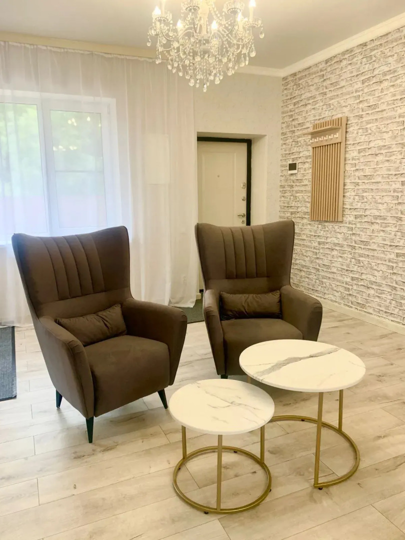 Частный дом Лазурный