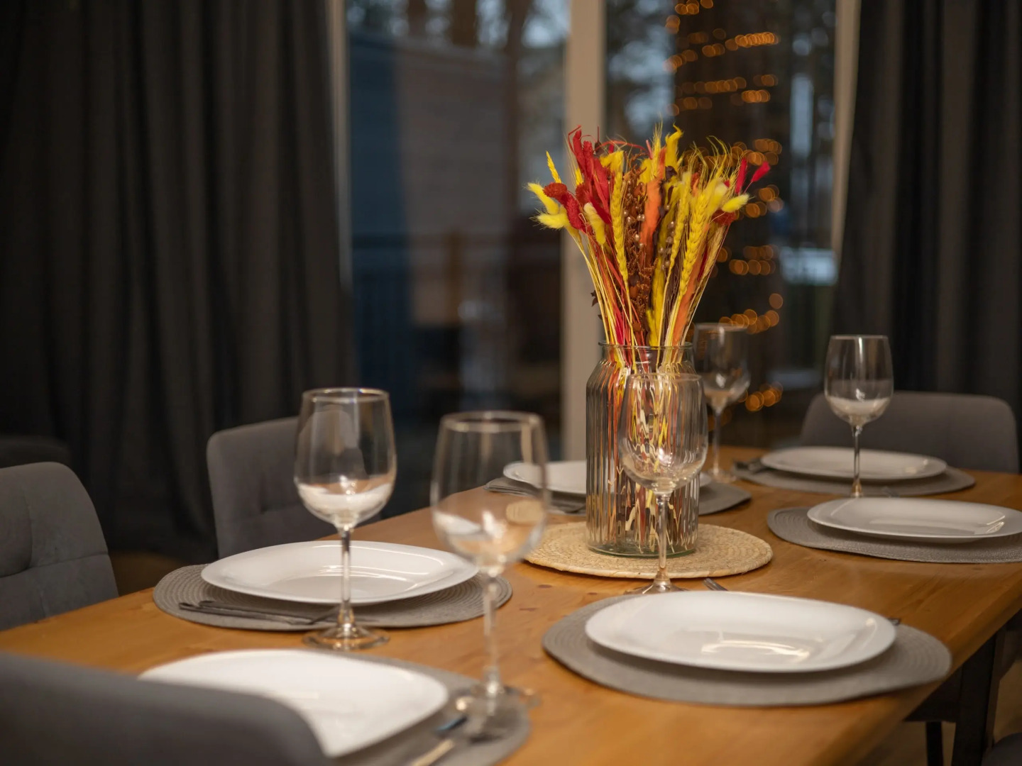 Шале Сосны 1