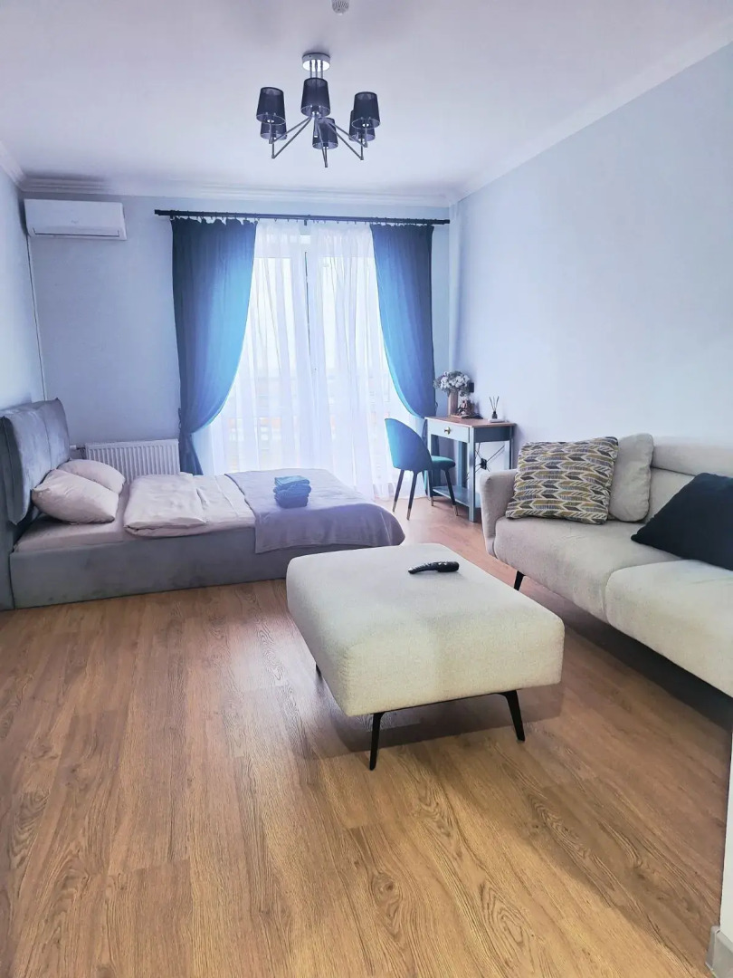 Квартира Уютная в Бресте