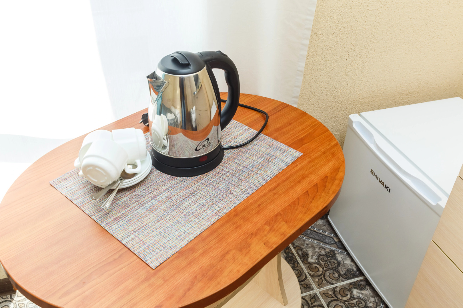 Гостевой дом Эв Рошель