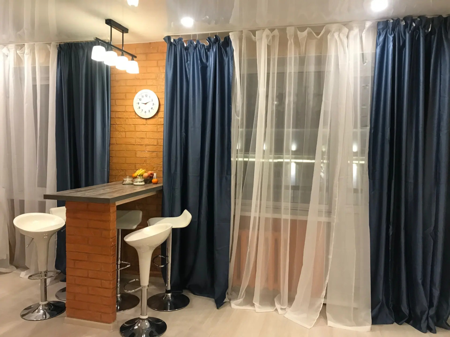 Квартира Морошка