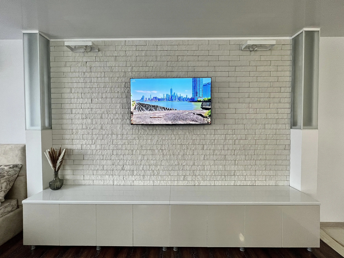 Апартаменты Дизайн студия у ТЦ Армада