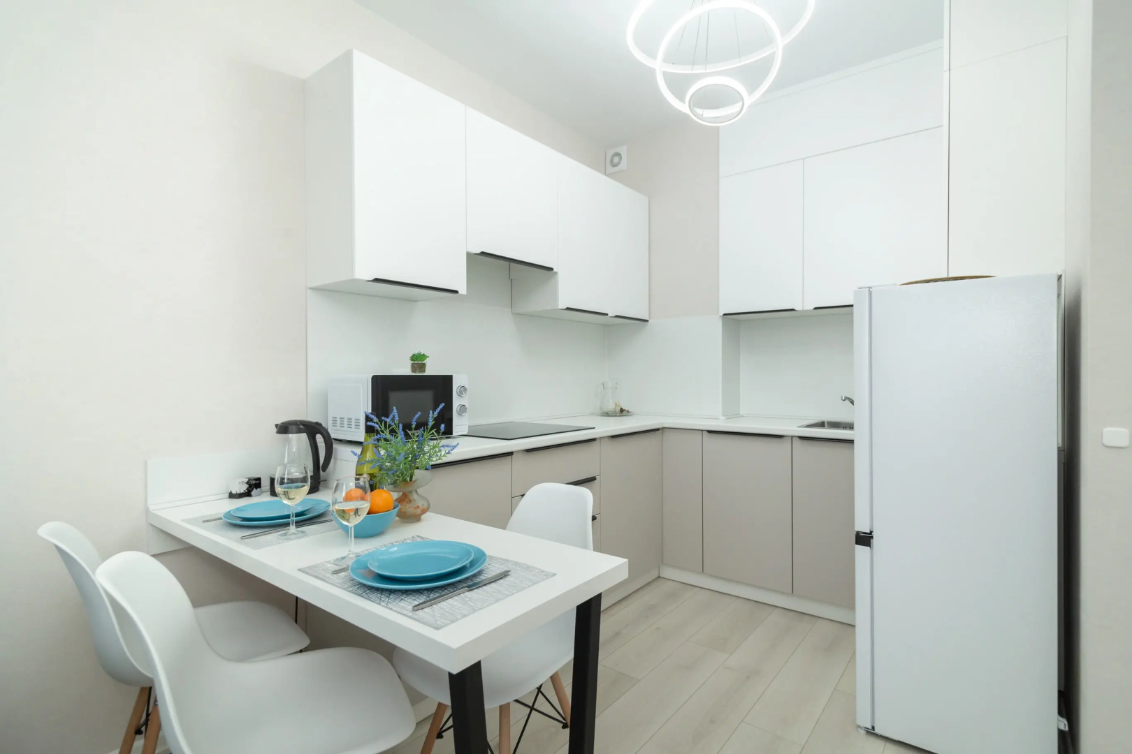 Квартира NNrent_Оранжерейная