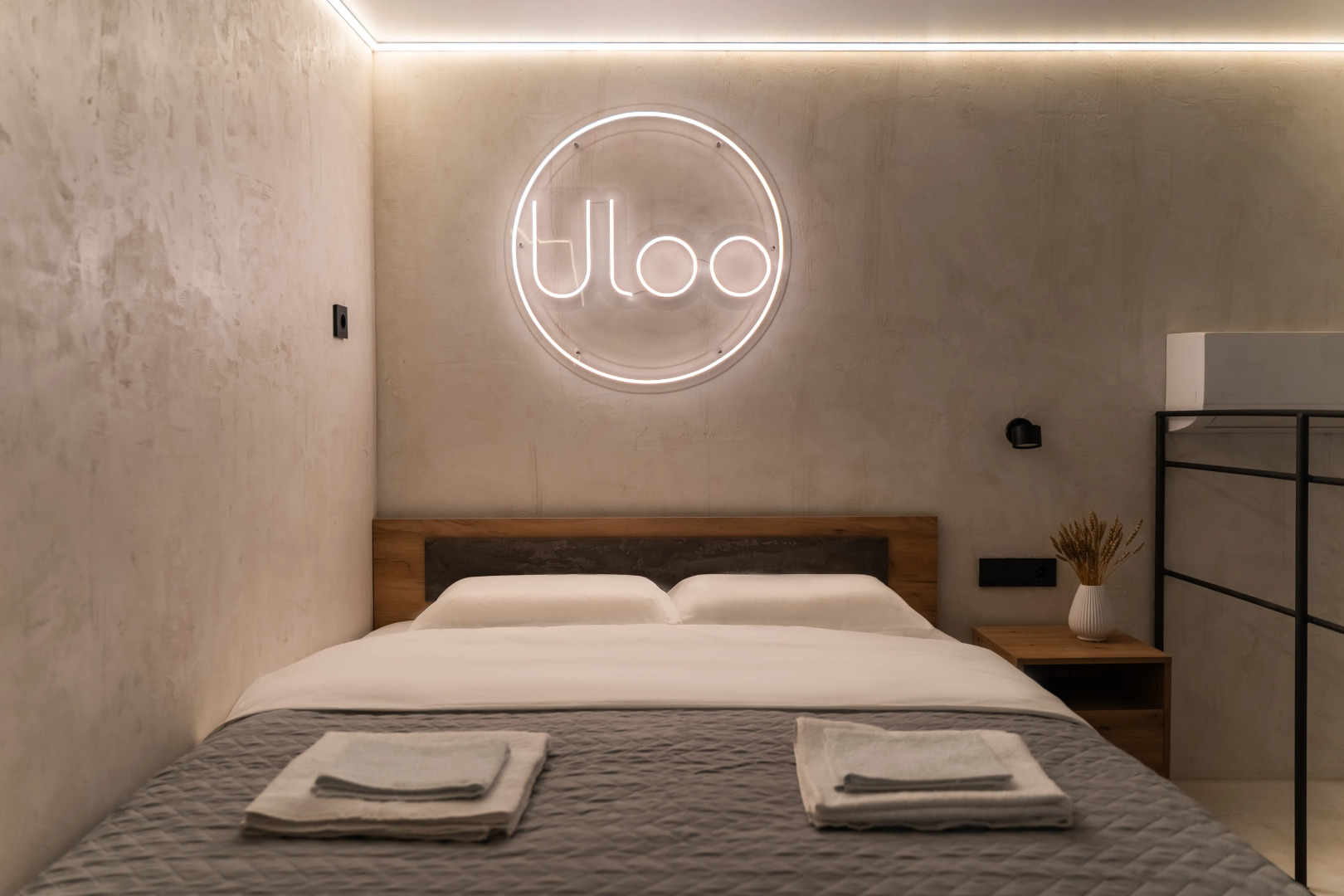 UrbanLoft рядом с Кремлём by Uloo Меблированные комнаты