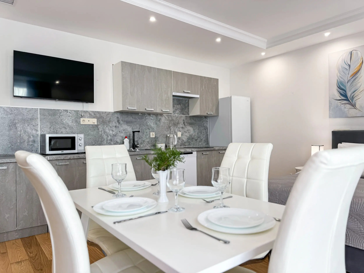 Апартаменты Монако 24 ЖК "Граф Толстой" 630