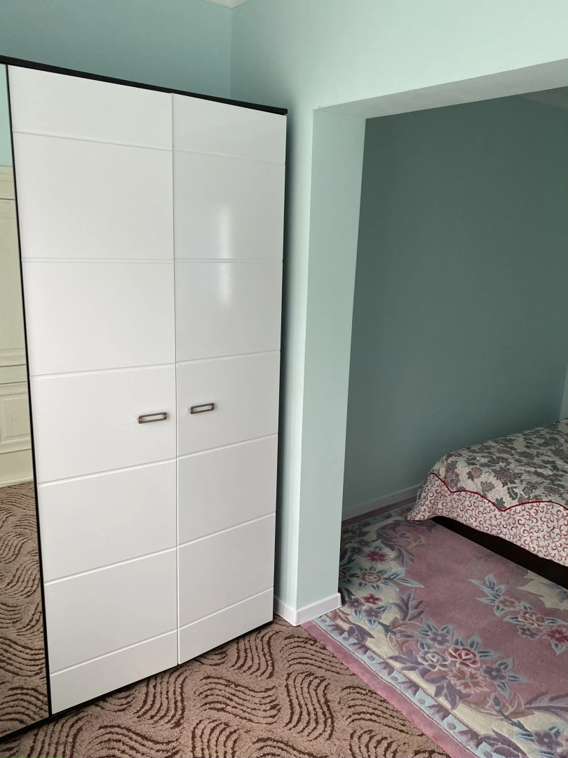 Гостевой дом 50 Лет октября 78/1