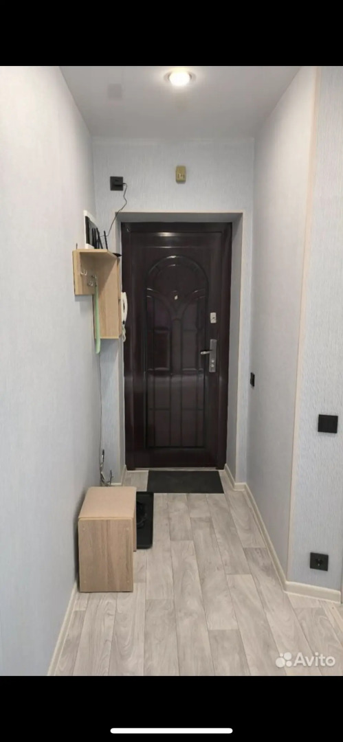 Квартира на Пролетарке