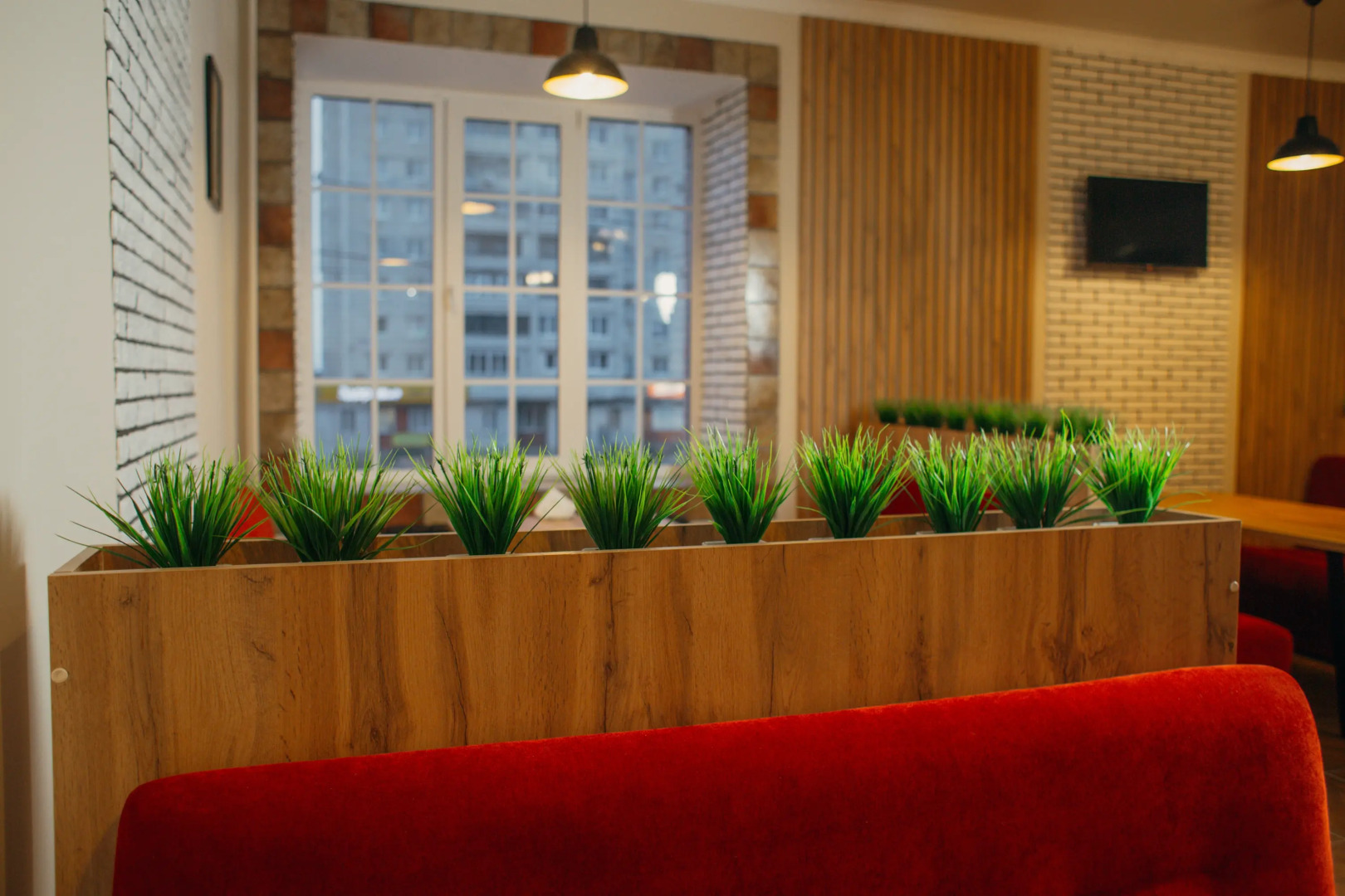 Отель Корона