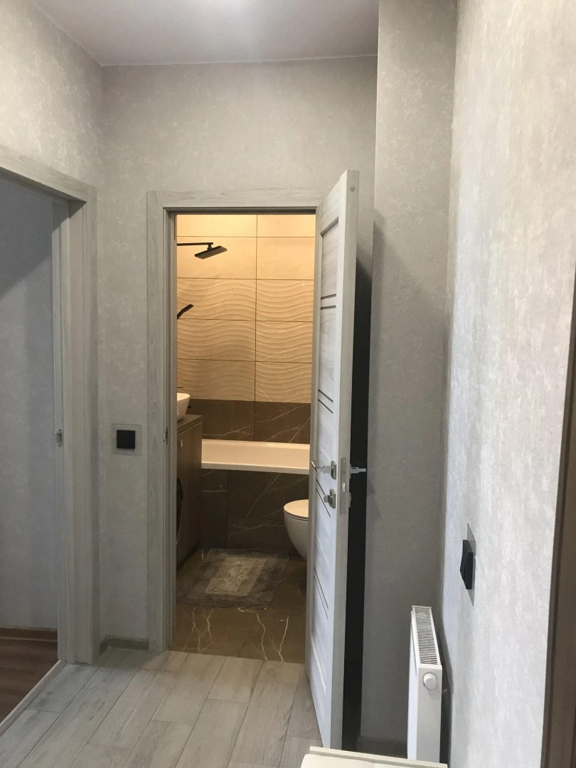 Апартаменты Апарты на Советском