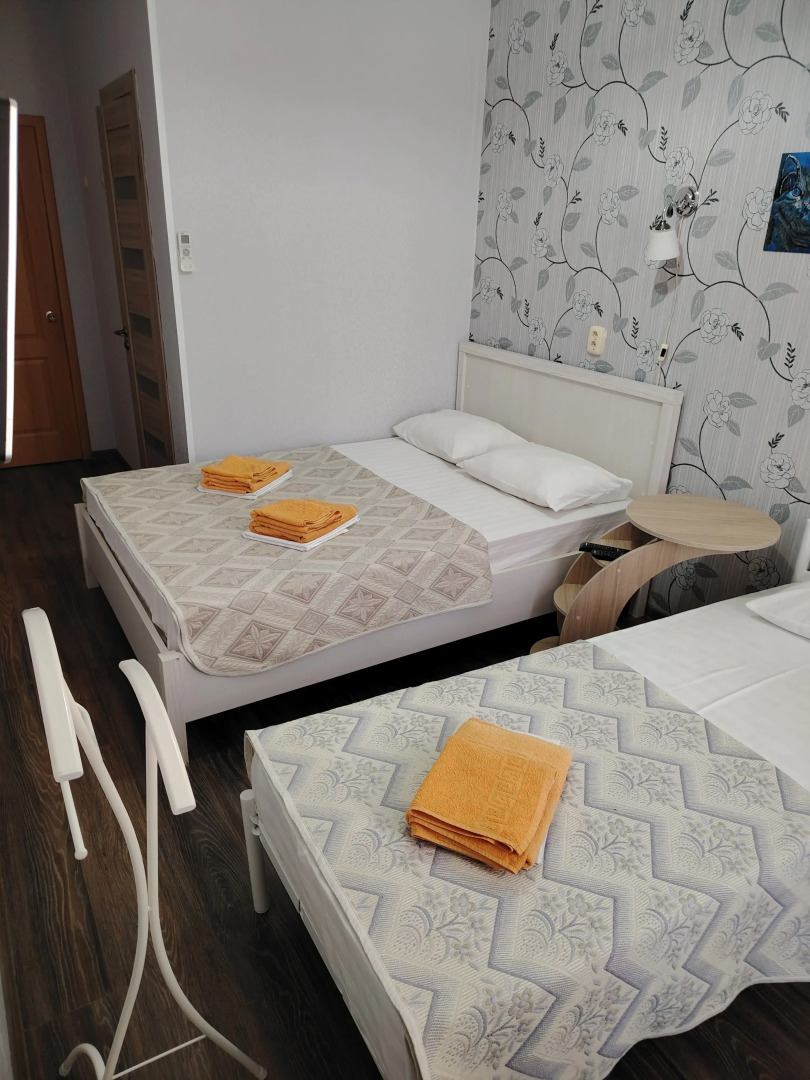 Гостевой Дом Терская