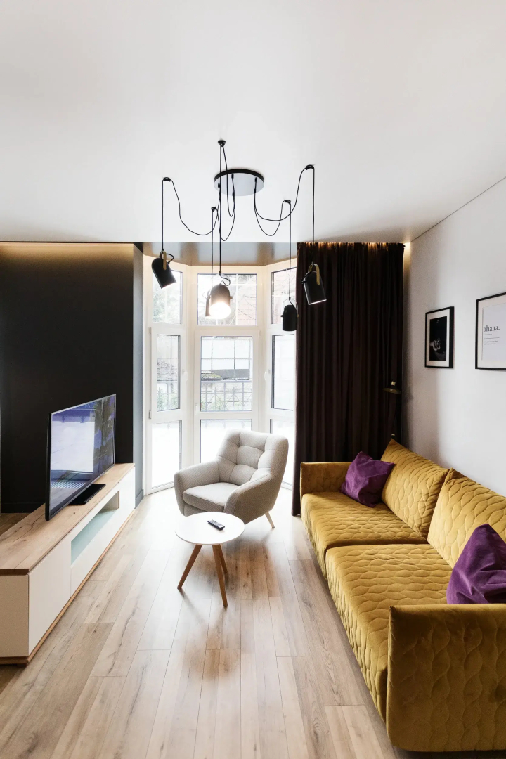 Квартира Старый город