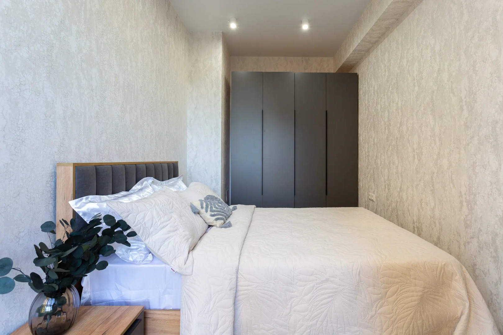 Квартира Уютная в Живописном Месте МПС 34