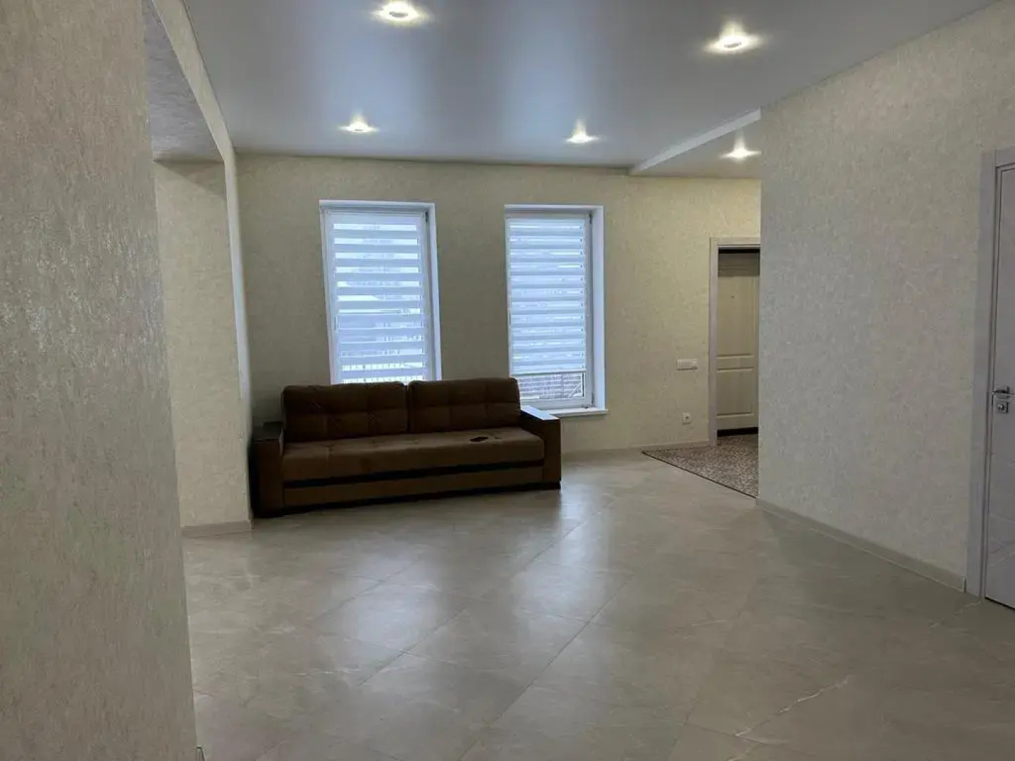 Частный дом на ул. Коралловая, 18