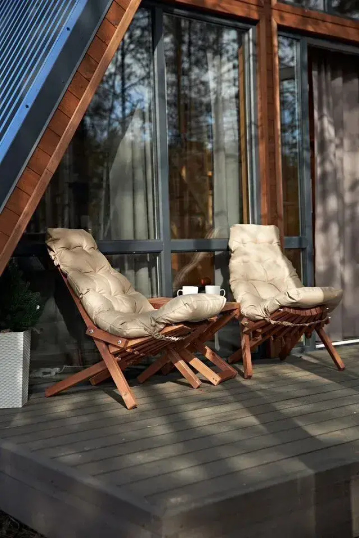 Частный Дом Victory House