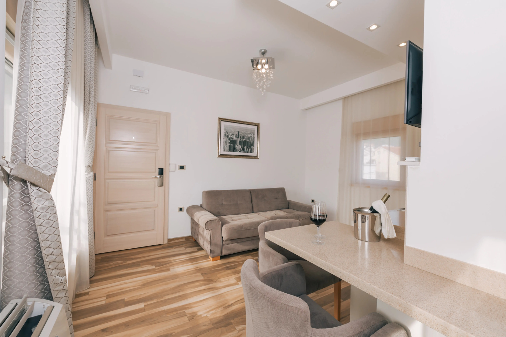 Апарт-Отель Villa Royal