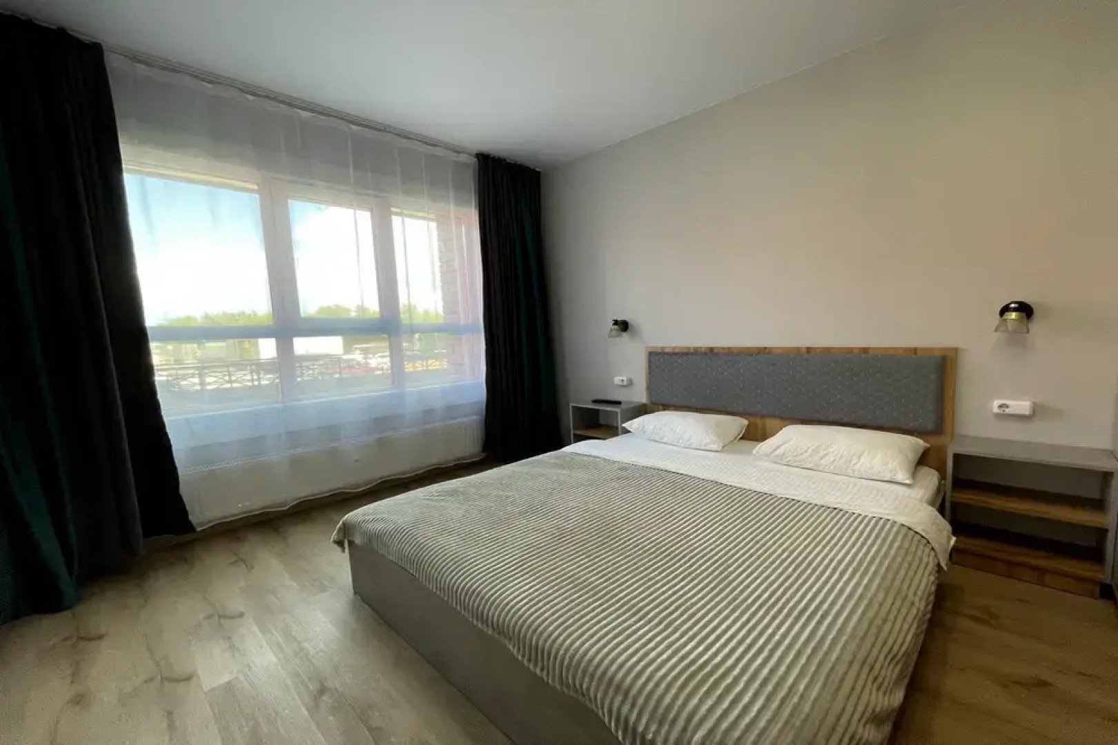 Апартаменты у Тц Лента