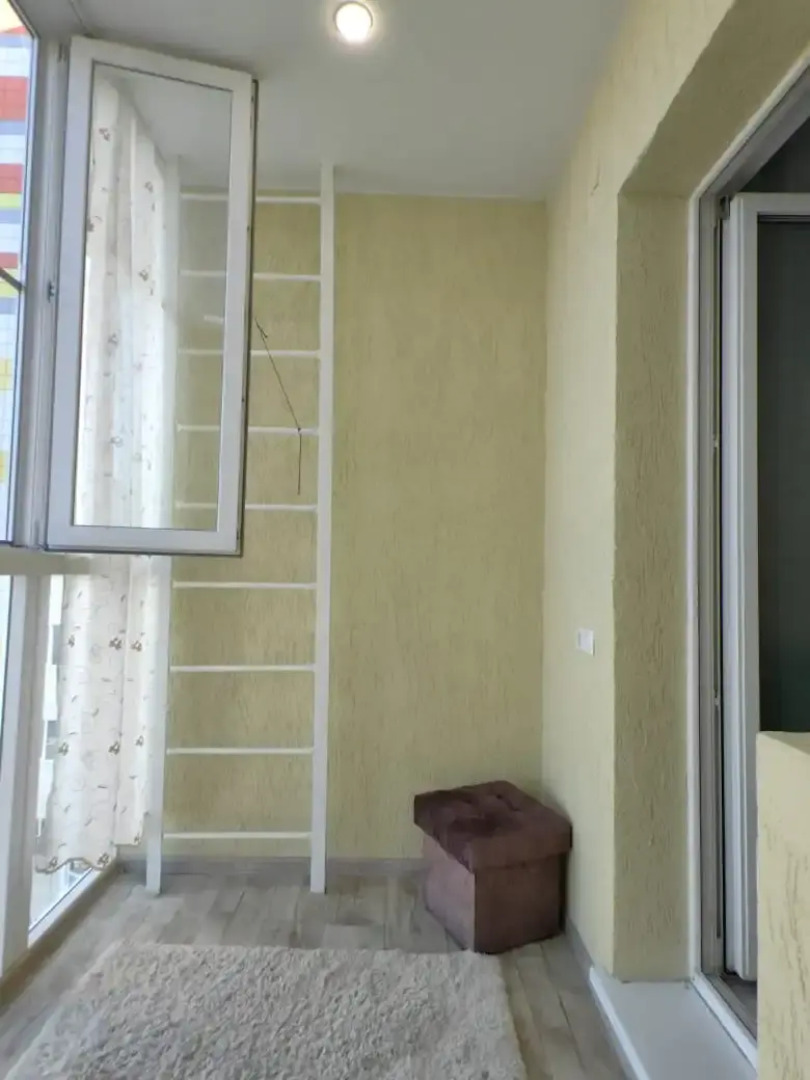 Квартира Уютная современная