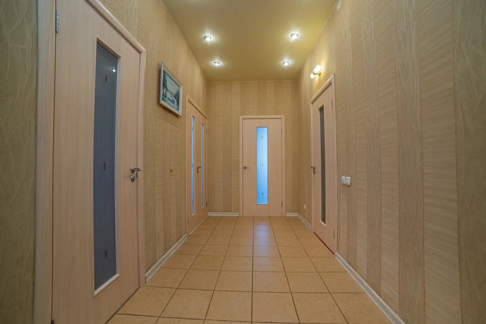 Апартаменты Вайнера 60