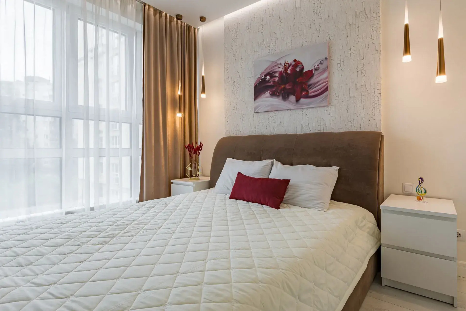 Квартира Музыка Свободы