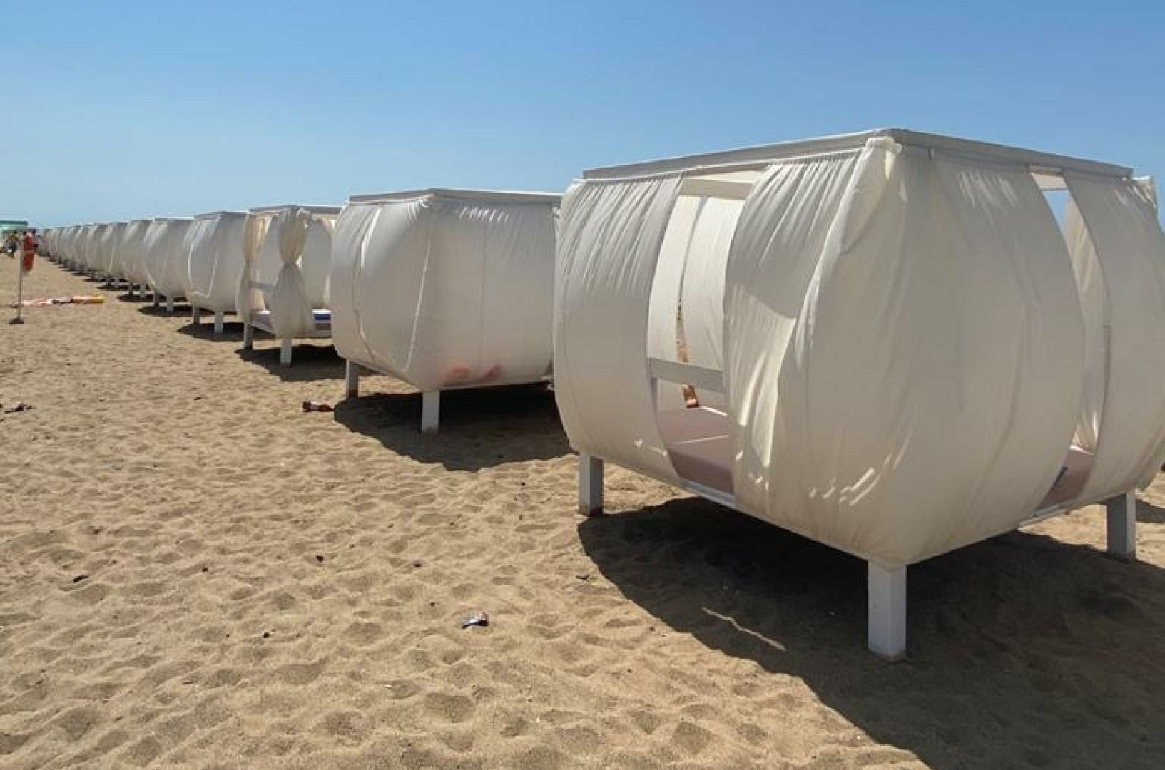 Клуб-отель Релакс