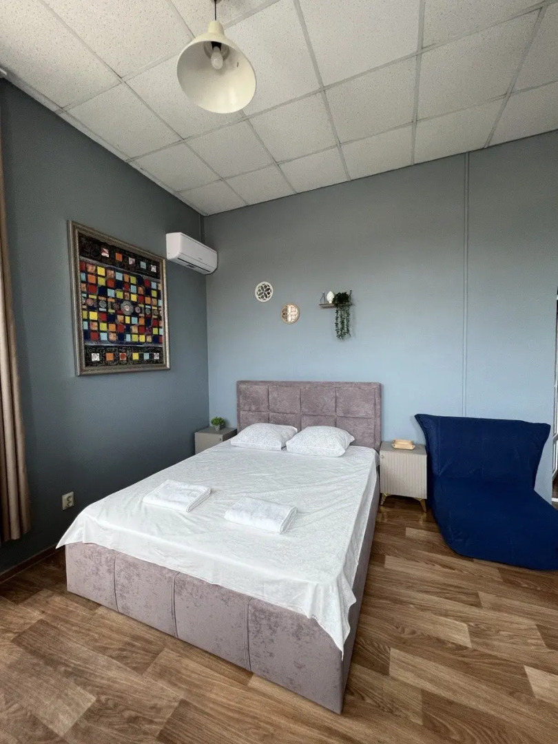 Гостевой дом Нинель