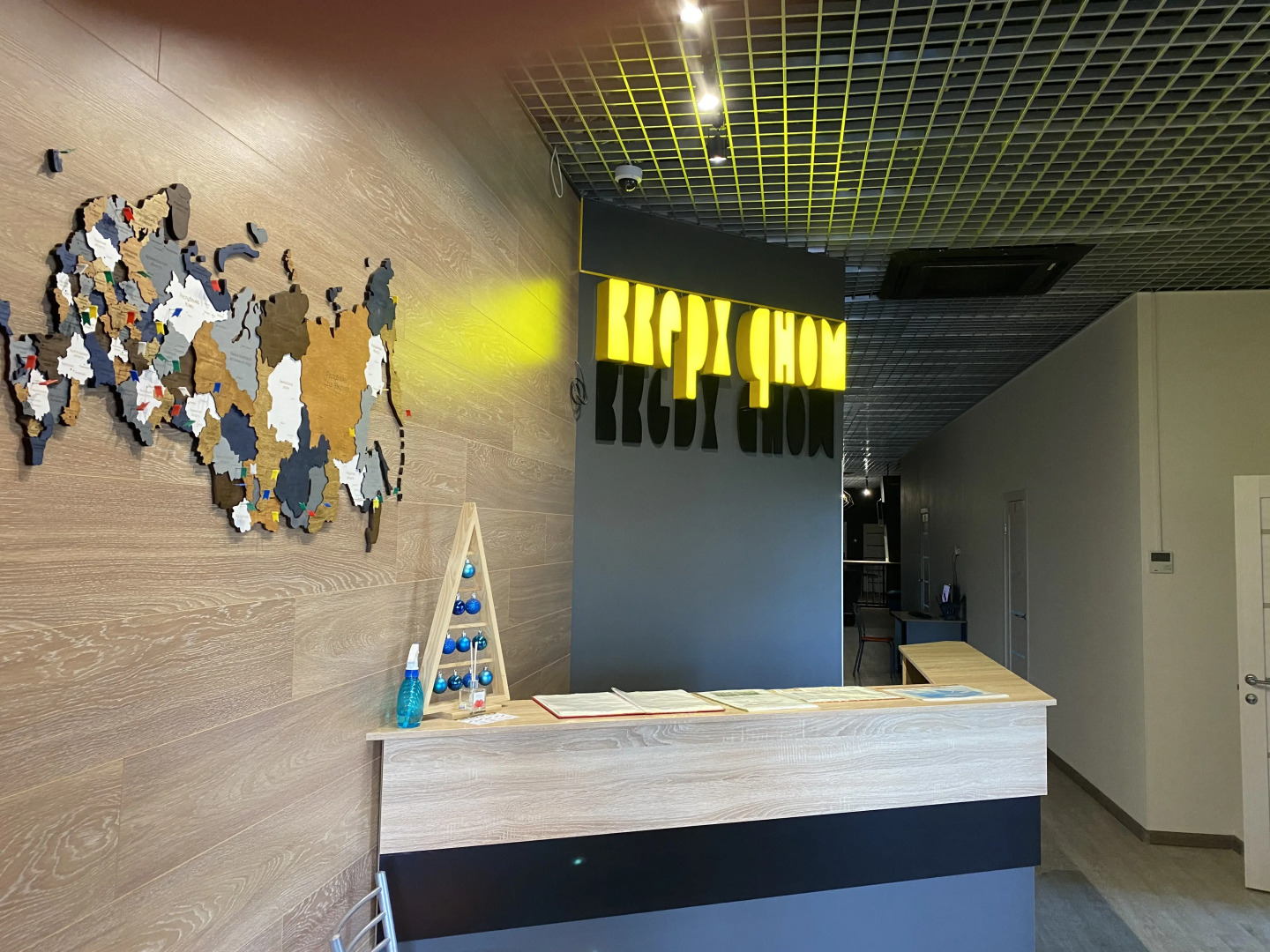 Хостел Капсульный отель Вверх дном