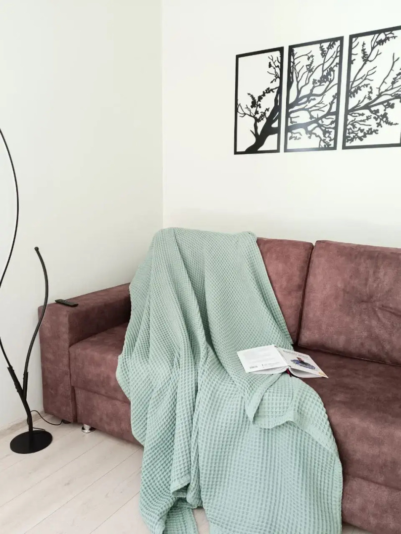 Квартира High dreams